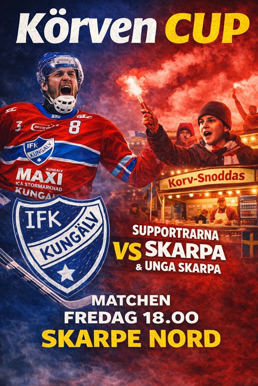 KÖRVEN CUP